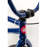 Rower BMX Academy Aspire Blue